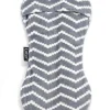 KipKep Woller Warmtekussen Silver Grey