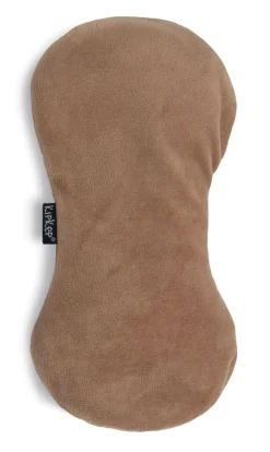 KipKep Woller Warmtekussen Coffee