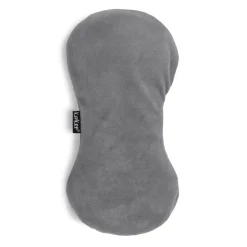 KipKep Woller Warmtekussen Pebble Grey