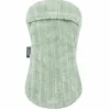 KipKep Woller Warmtekussen Pale Green