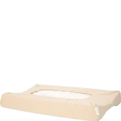 Koeka Aankleedkussenhoes Vik Sand