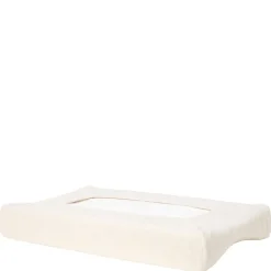 Koeka Aankleedkussenhoes Malmo Pebble