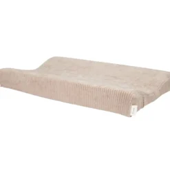 Koeka Aankleedkussenhoes Vik Clay