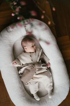 Koeka Babynest Malmo Pebble
