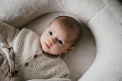 Koeka Babynest Malmo Pebble