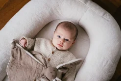 Koeka Babynest Malmo Pebble
