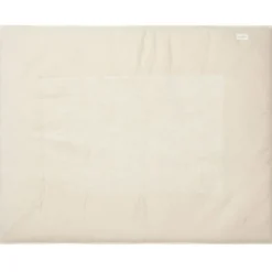 Koeka Boxkleed Faro Warm White/Sage