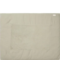 Koeka Boxkleed Faro Warm White/Sage