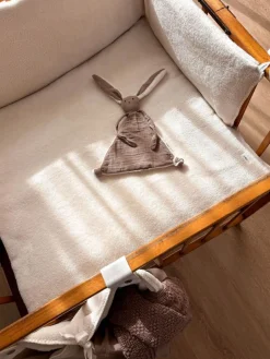Koeka Boxkleed Malmo Pebble