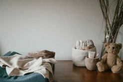 Koeka Commodemandje Malmo Pebble