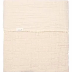 Koeka Ledikantdeken Rivoli Warm White