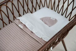 Koeka Ledikantlaken Ruffle