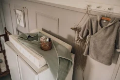 Koeka Omslagdoek Faro Sage