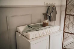 Koeka Omslagdoek Faro Sage