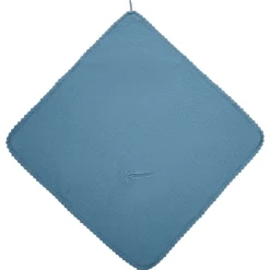Koeka Omslagdoek Lace Elba Bluestone