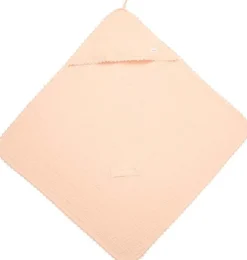 Koeka Omslagdoek Lace Elba Peach