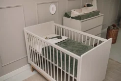 Koeka Wiegdeken Vik Teddy Moss