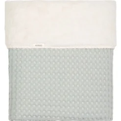Koeka Wiegdeken Wafel Teddy Oslo Ocean Air