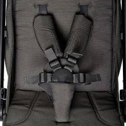 Koelstra Buggy Re-Act Anthracite