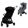 Koelstra Buggy Re-Act Black