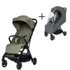 Koelstra Buggy Re-Act Green