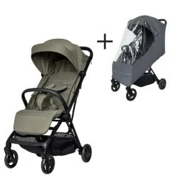 Koelstra Buggy Re-Act Green