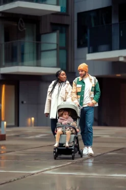 Koelstra Buggy Re-Act Green