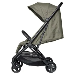 Koelstra Buggy Re-Act Green