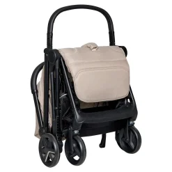 Koelstra Buggy Re-Act Stylish Taupe