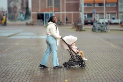 Koelstra Buggy Re-Act Stylish Taupe