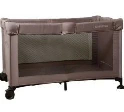 Koelstra Campingbed Travelsleeper T5 Truffle Grey