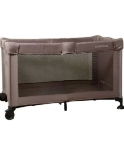 Koelstra Campingbed Travelsleeper T5 Truffle Grey