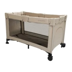 Koelstra Campingbed Travelsleeper T5 Beige