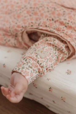 Little Dutch Aankleedkussenhoes Hydrofiel Fairy Blossom