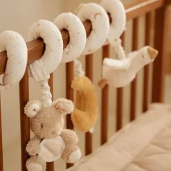 Little Dutch Activiteitenspiraal Newborn Naturals
