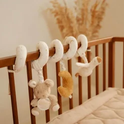 Little Dutch Activiteitenspiraal Newborn Naturals