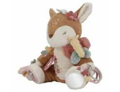 Little Dutch Activiteitenknuffel Hert Fairy Garden