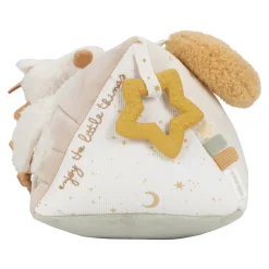 Little Dutch Activiteitendriehoek Newborn Naturals