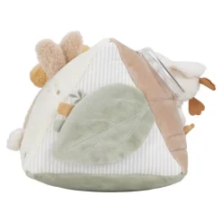 Little Dutch Activiteitendriehoek Newborn Naturals