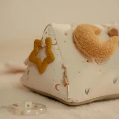Little Dutch Activiteitendriehoek Newborn Naturals