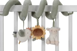 Little Dutch Activiteitenspiraal Little Farm
