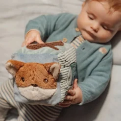 Little Dutch Activiteitenkubus Forest Friends