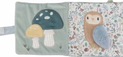 Little Dutch Activiteitenboekje Forest Friends