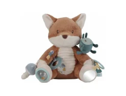 Little Dutch Activiteitenknuffel Vos Forest Friends