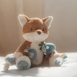 Little Dutch Activiteitenknuffel Vos Forest Friends