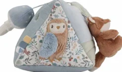 Little Dutch Activiteitendriehoek Forest Friends