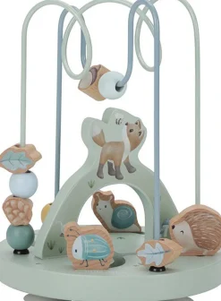 Little Dutch Activiteitenspiraal Groot Forest Friends FSC