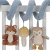 Little Dutch Activiteitenspiraal Forest Friends
