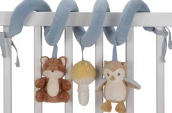 Little Dutch Activiteitenspiraal Forest Friends