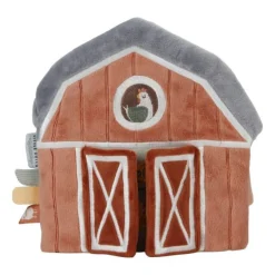 Little Dutch Activiteitenboekje Little Farm